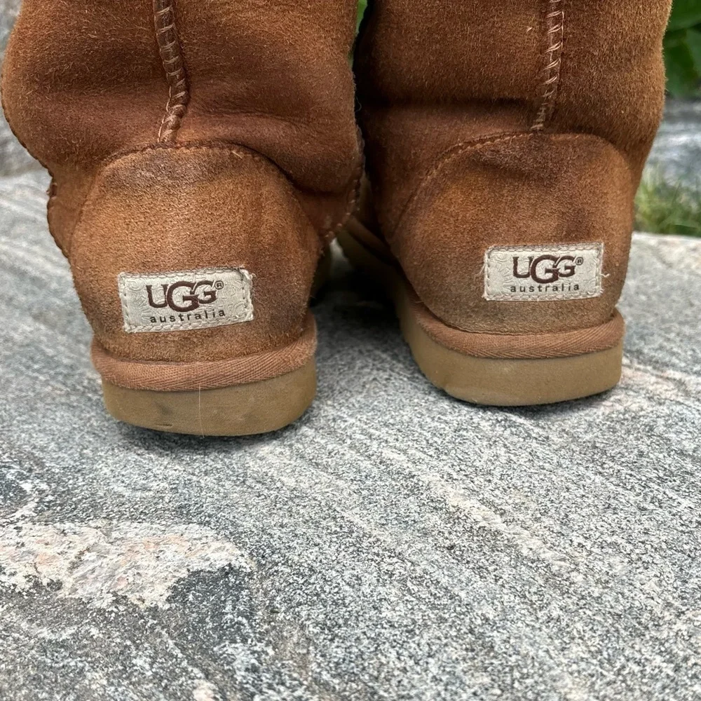 UGG australia original