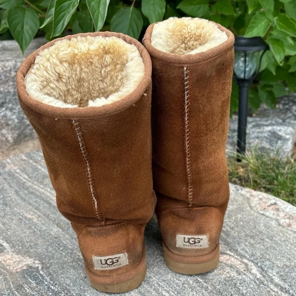 UGG australia original