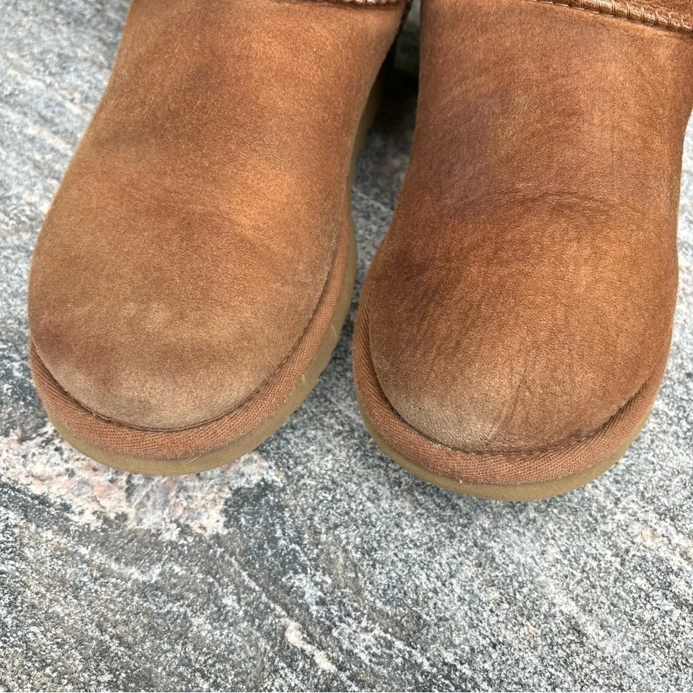 UGG australia original