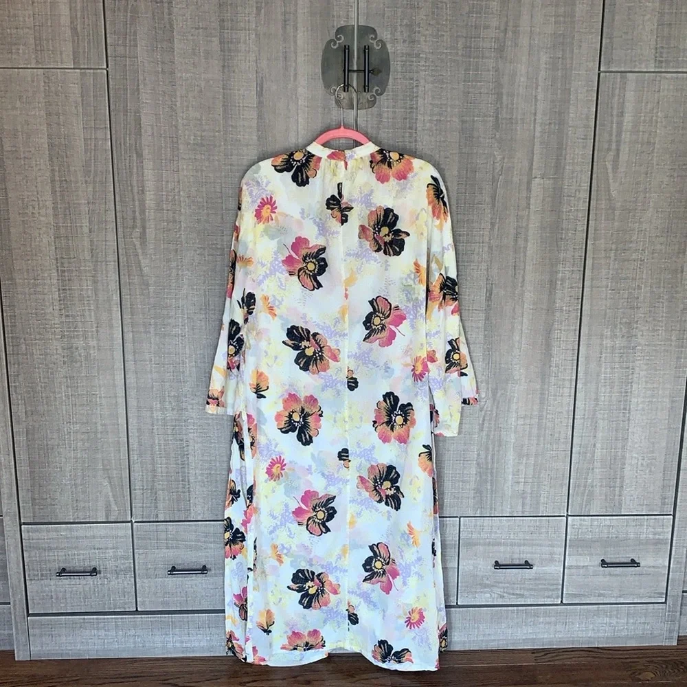Free People Jorja  Duster‎