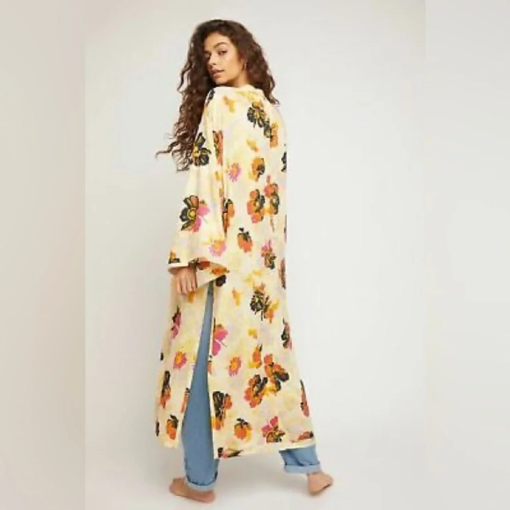 Free People Jorja  Duster‎