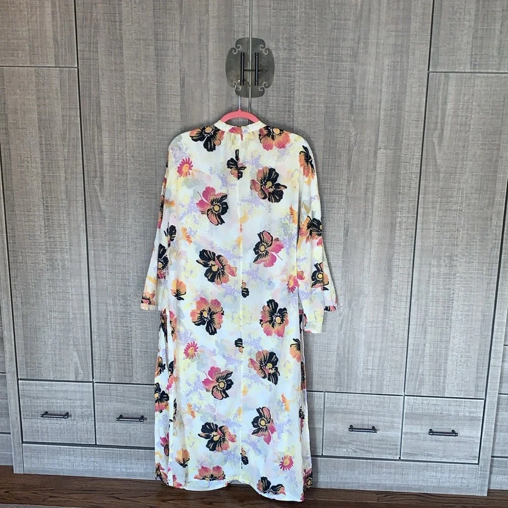 Free People Jorja  Duster‎