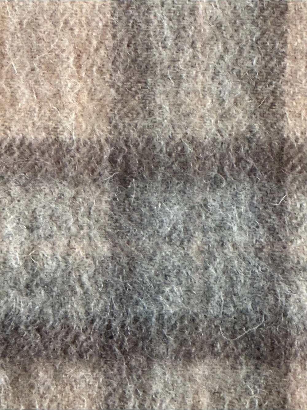 Edinburgh classic plaid