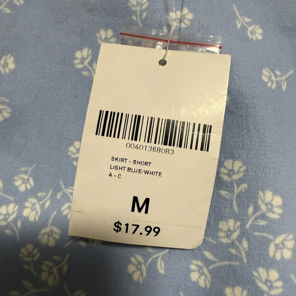 Forever 21 brand forever