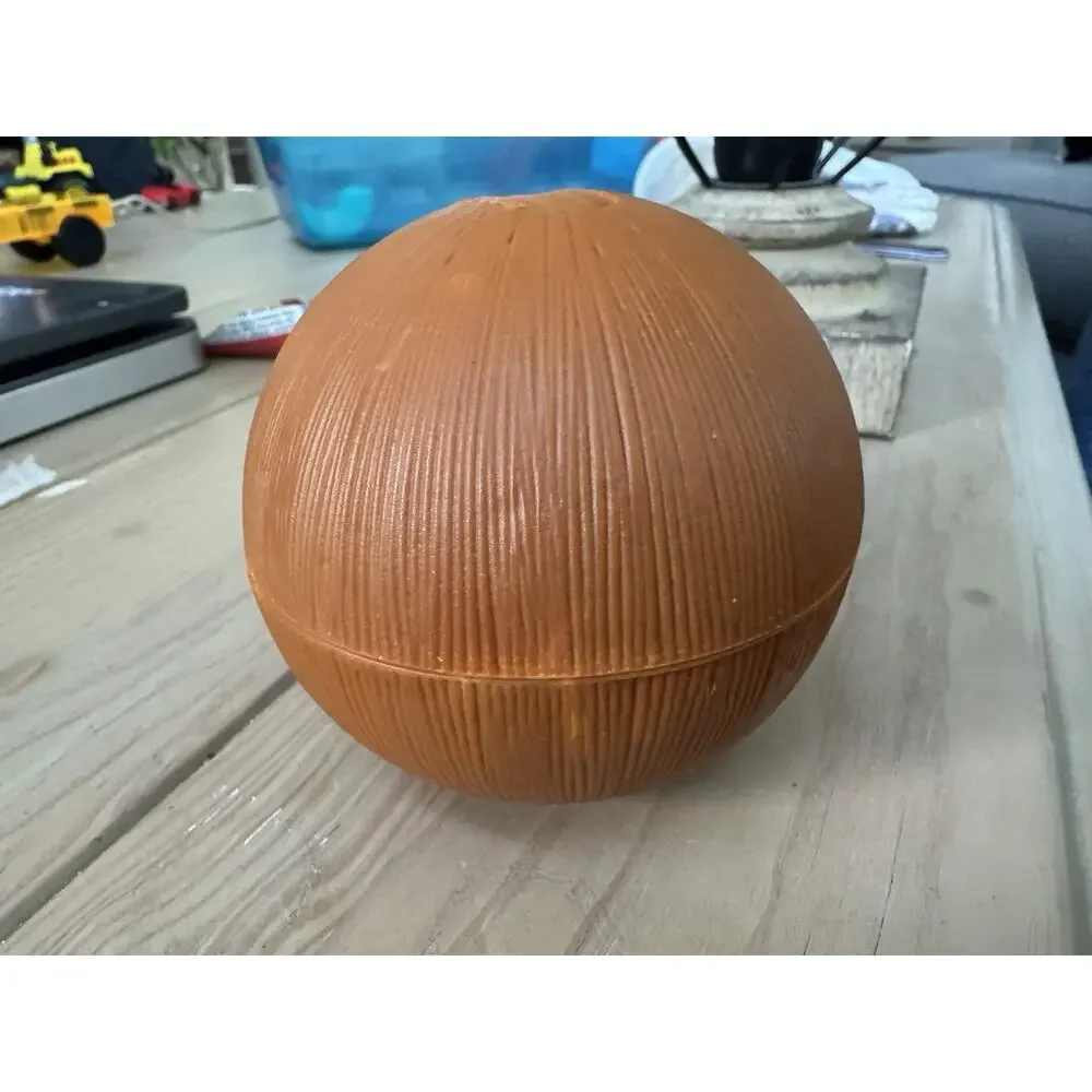 Little Tikes Light ’N Go 3-in-1 Sports Zone Coconut Bowling Ball Replacement