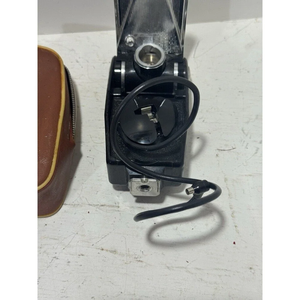 Agfa camera parts