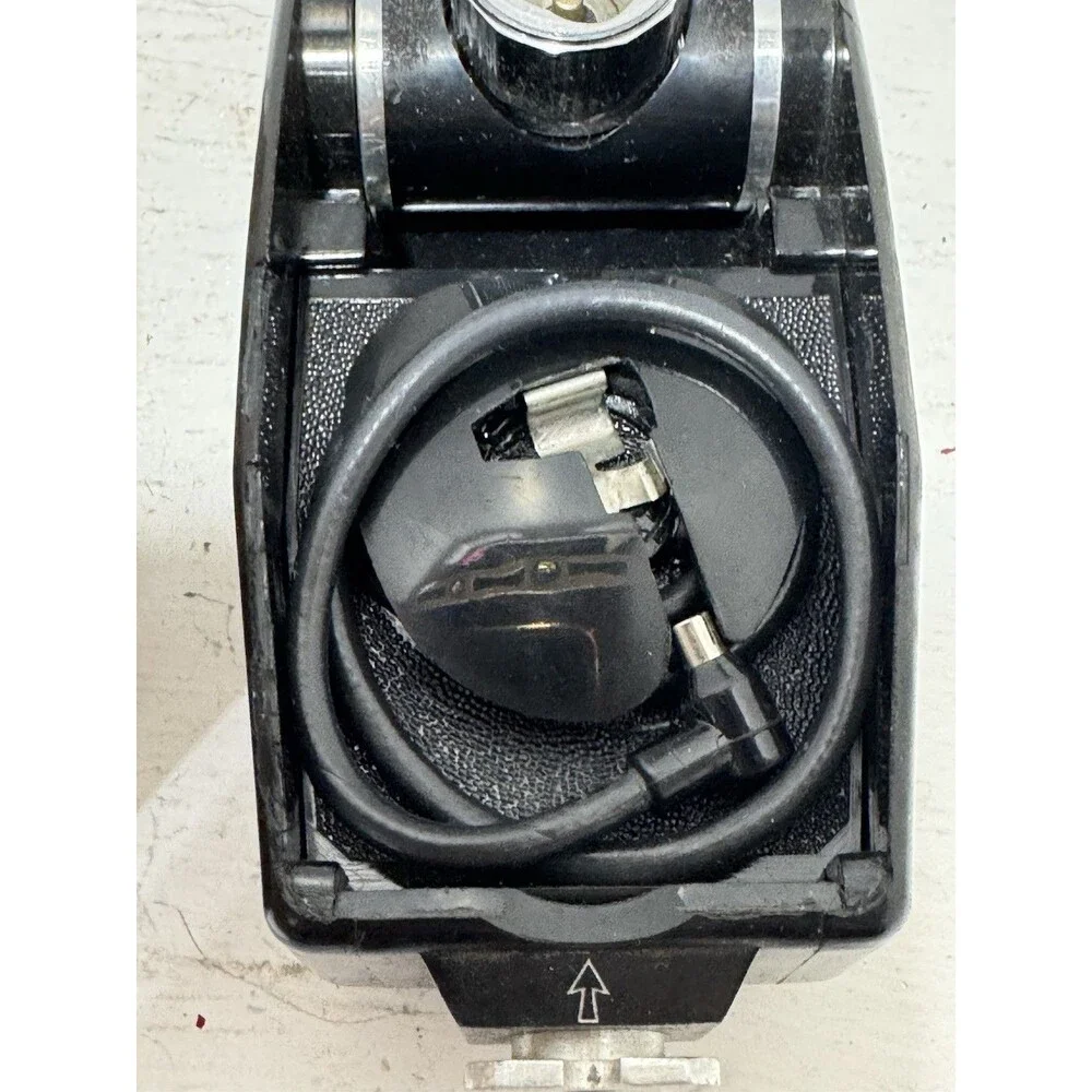 Agfa camera parts