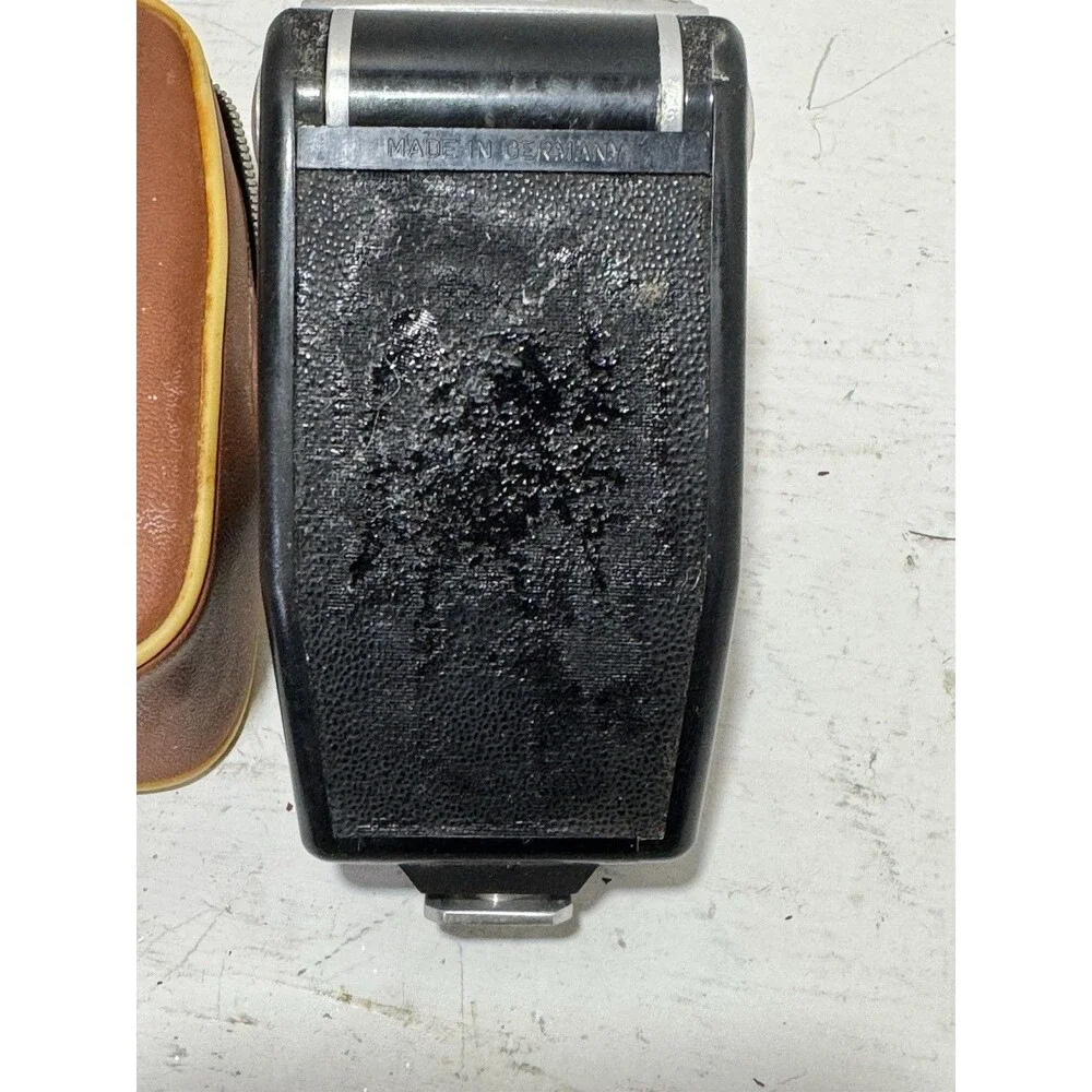Agfa camera parts