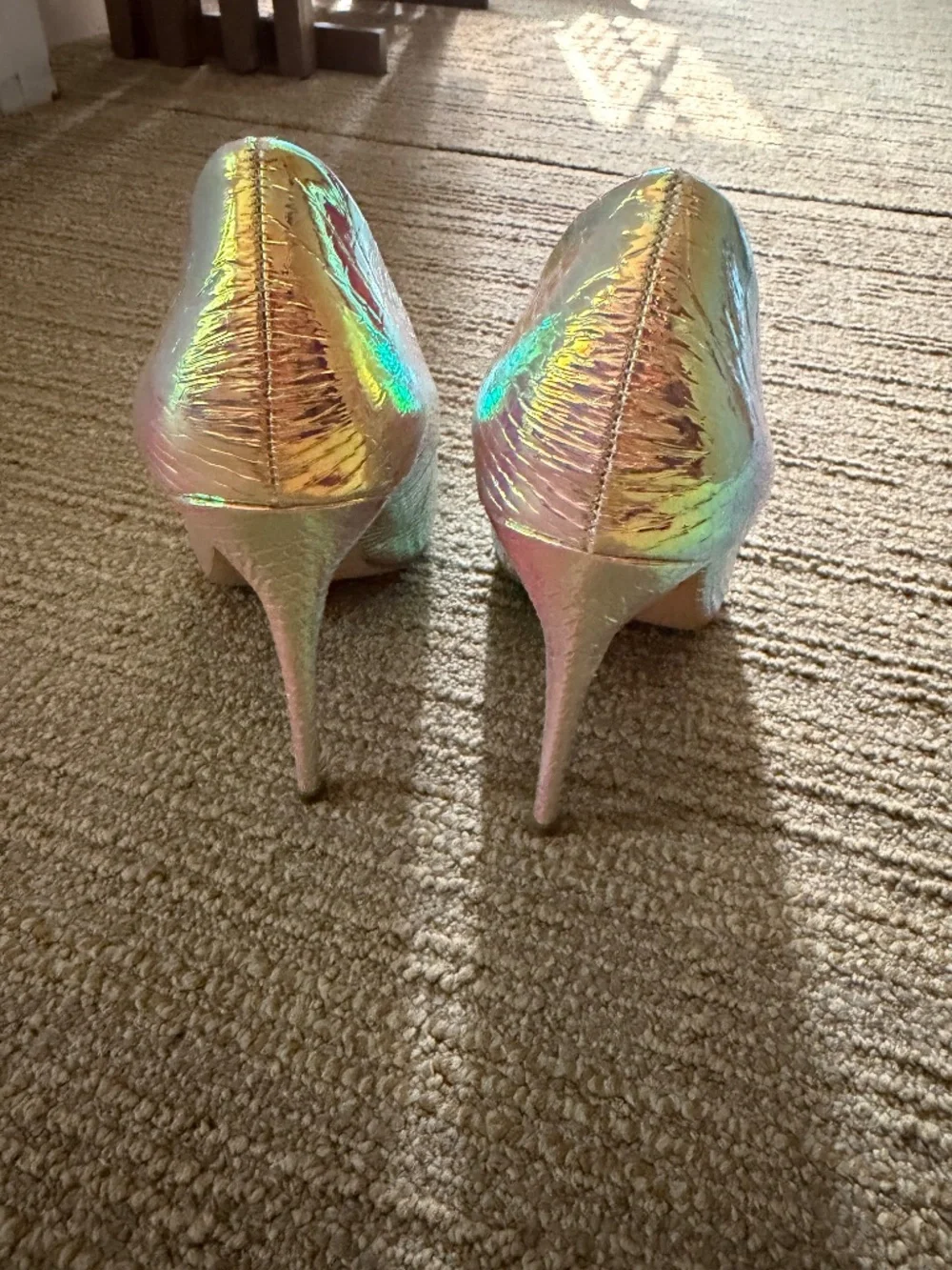 N/A size