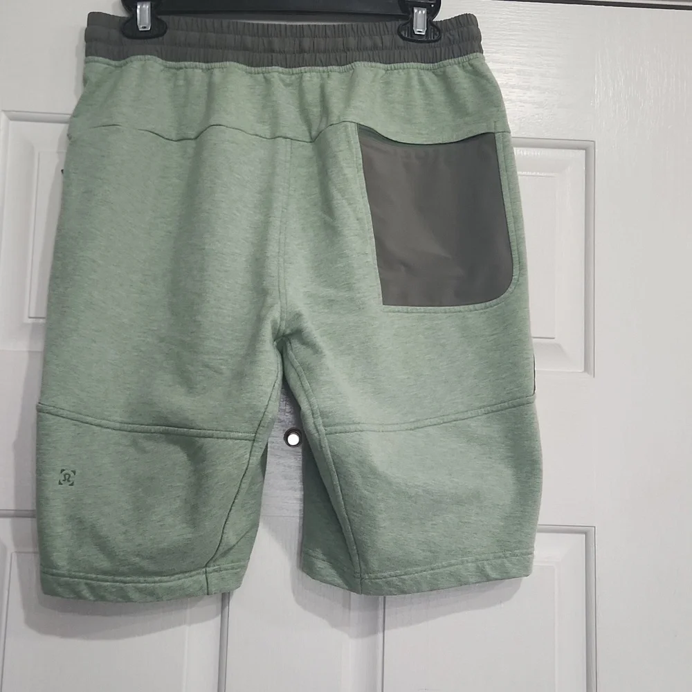 lululemon athletica questions leave