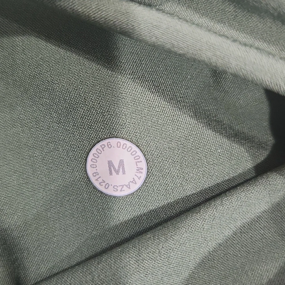 lululemon athletica questions leave