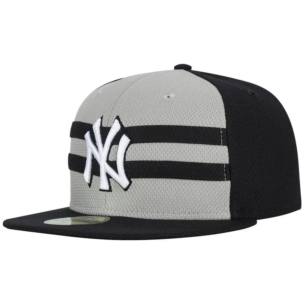 New York Yankees 2015 MLB All Star Game 59FIFTY On Field Hat Sz 8 NWT