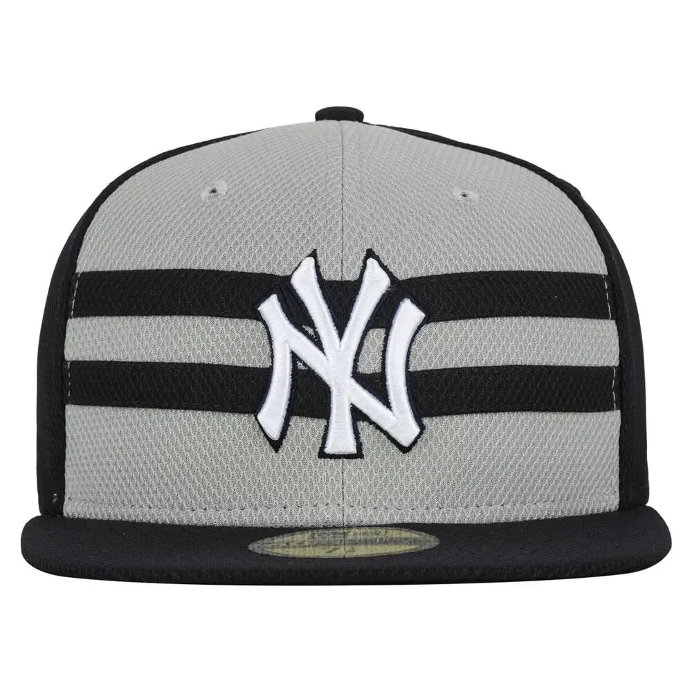 New York Yankees 2015 MLB All Star Game 59FIFTY On Field Hat Sz 8 NWT
