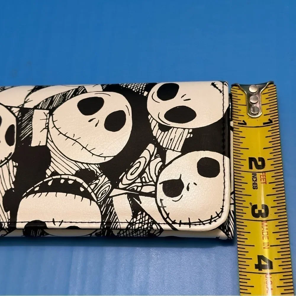 Disney nightmare before