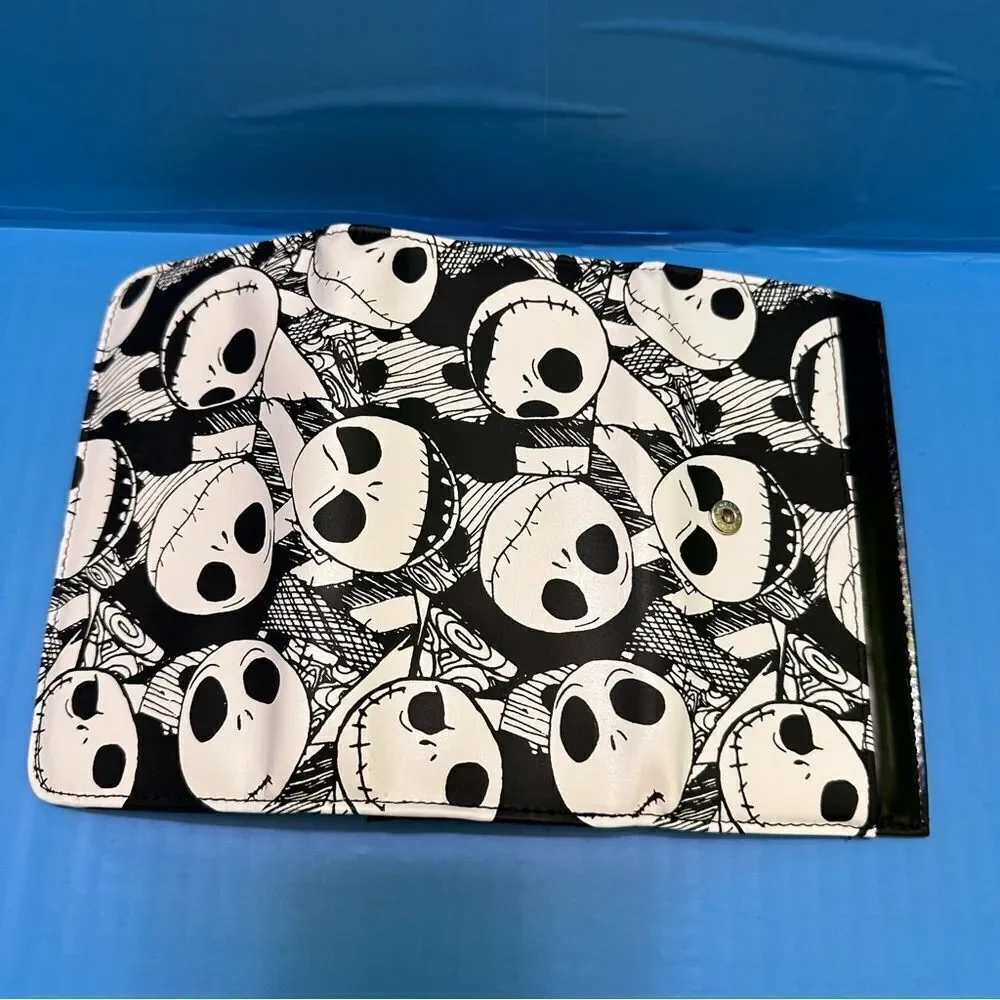 Disney nightmare before
