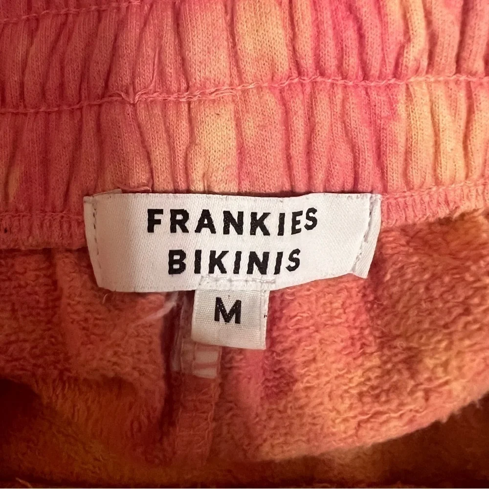 Frankies Bikinis frankies bikinis