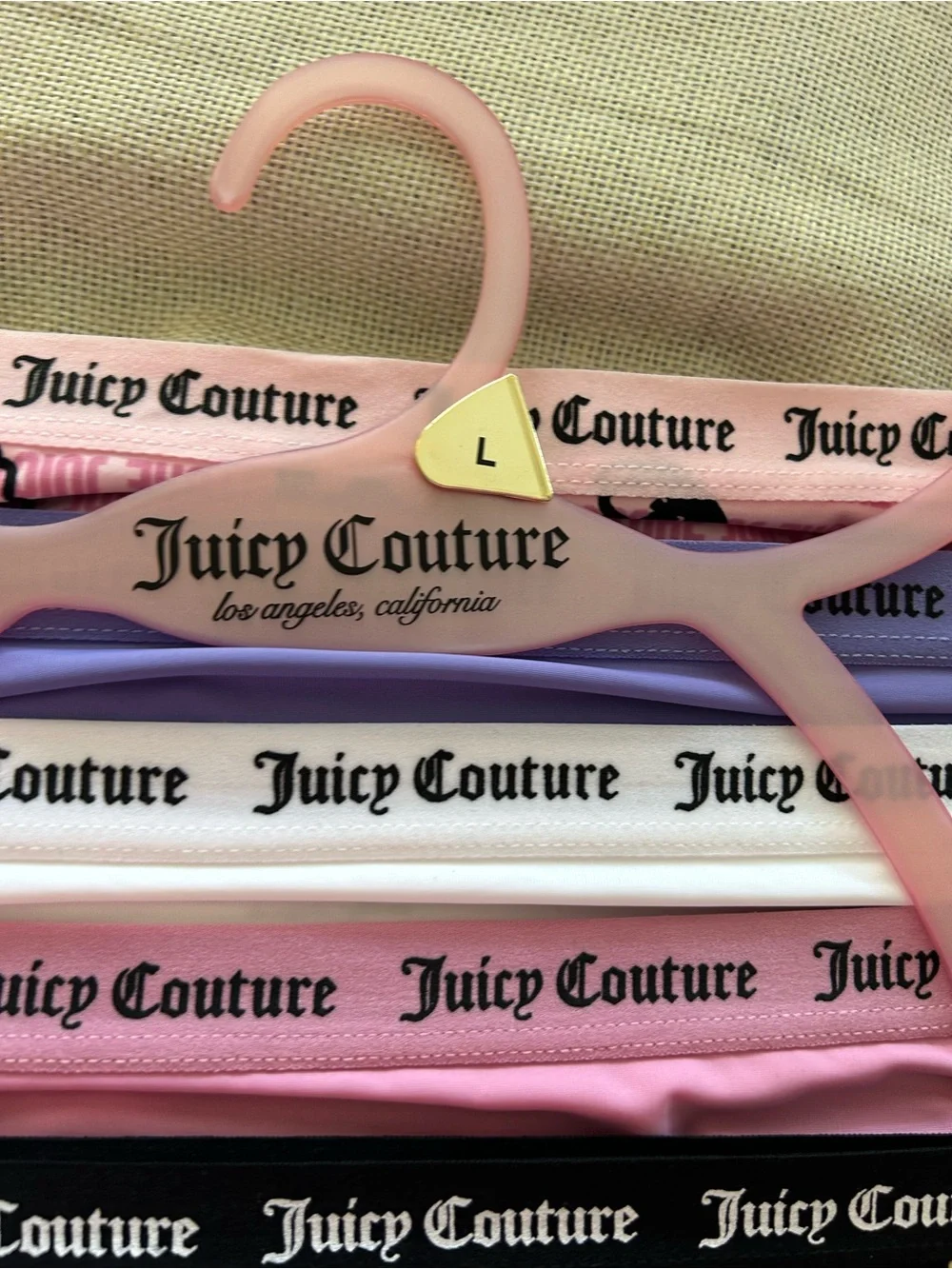 Juicy Couture nwt juicy