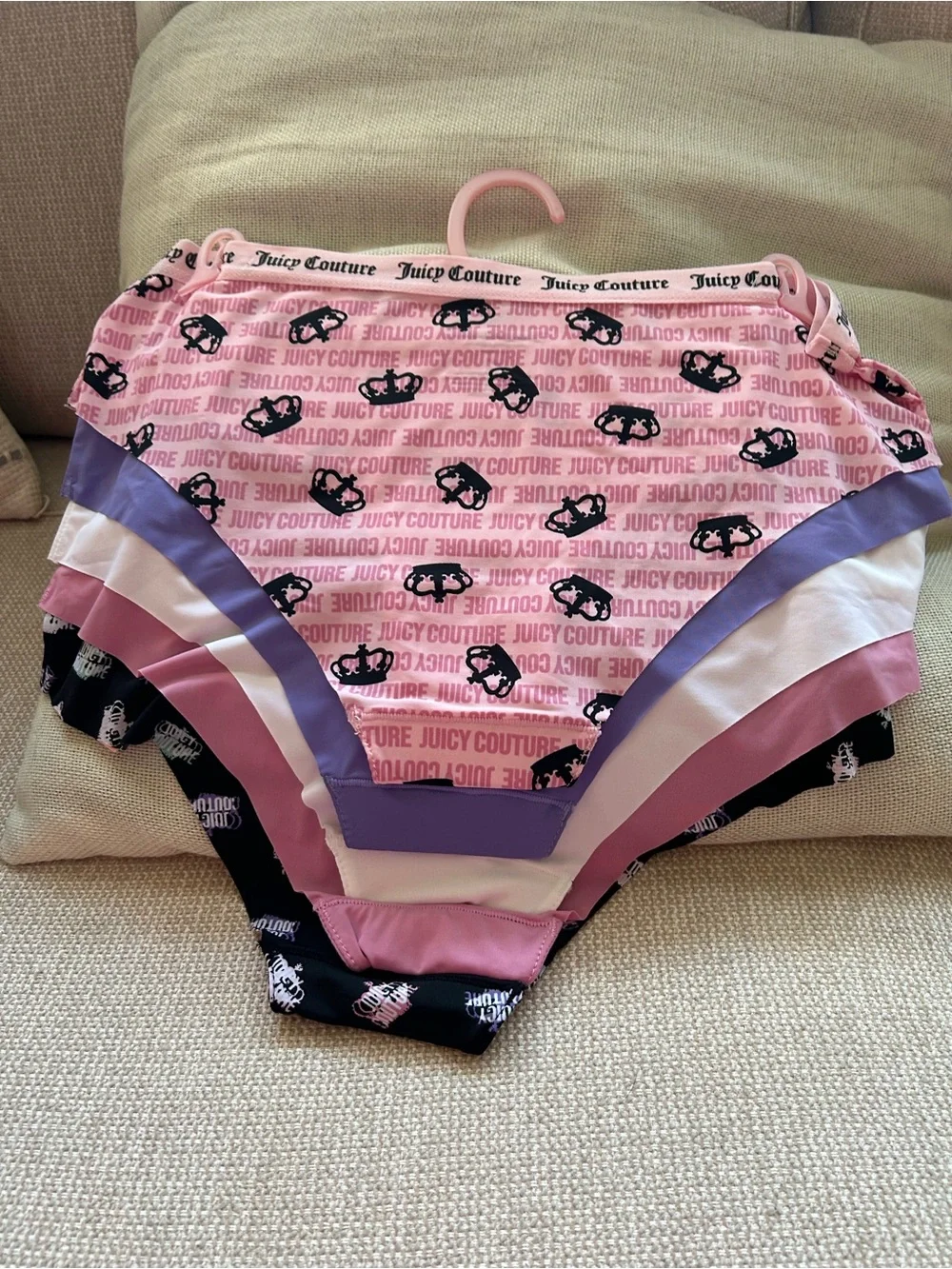 Juicy Couture nwt juicy