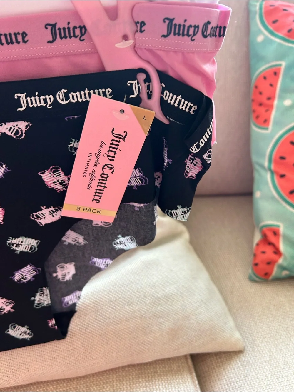 Juicy Couture nwt juicy