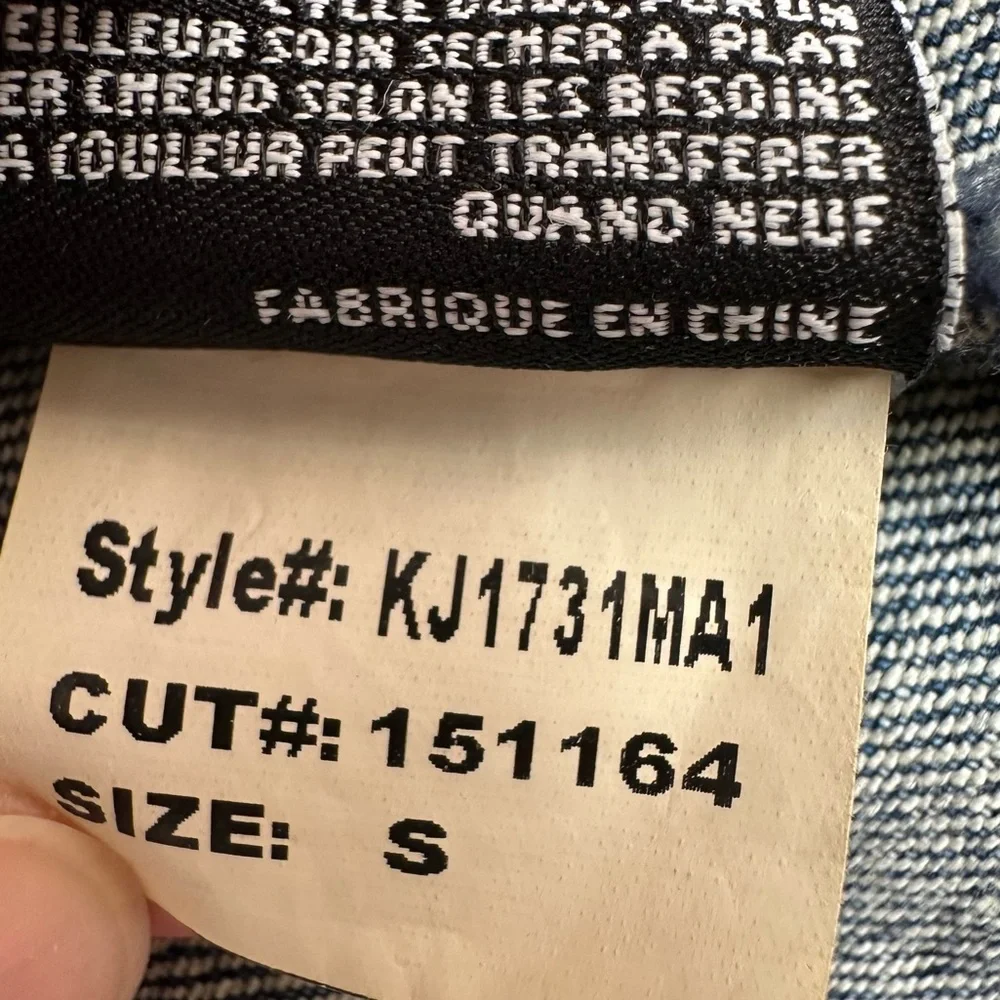Kut from the Kloth shirt kut or