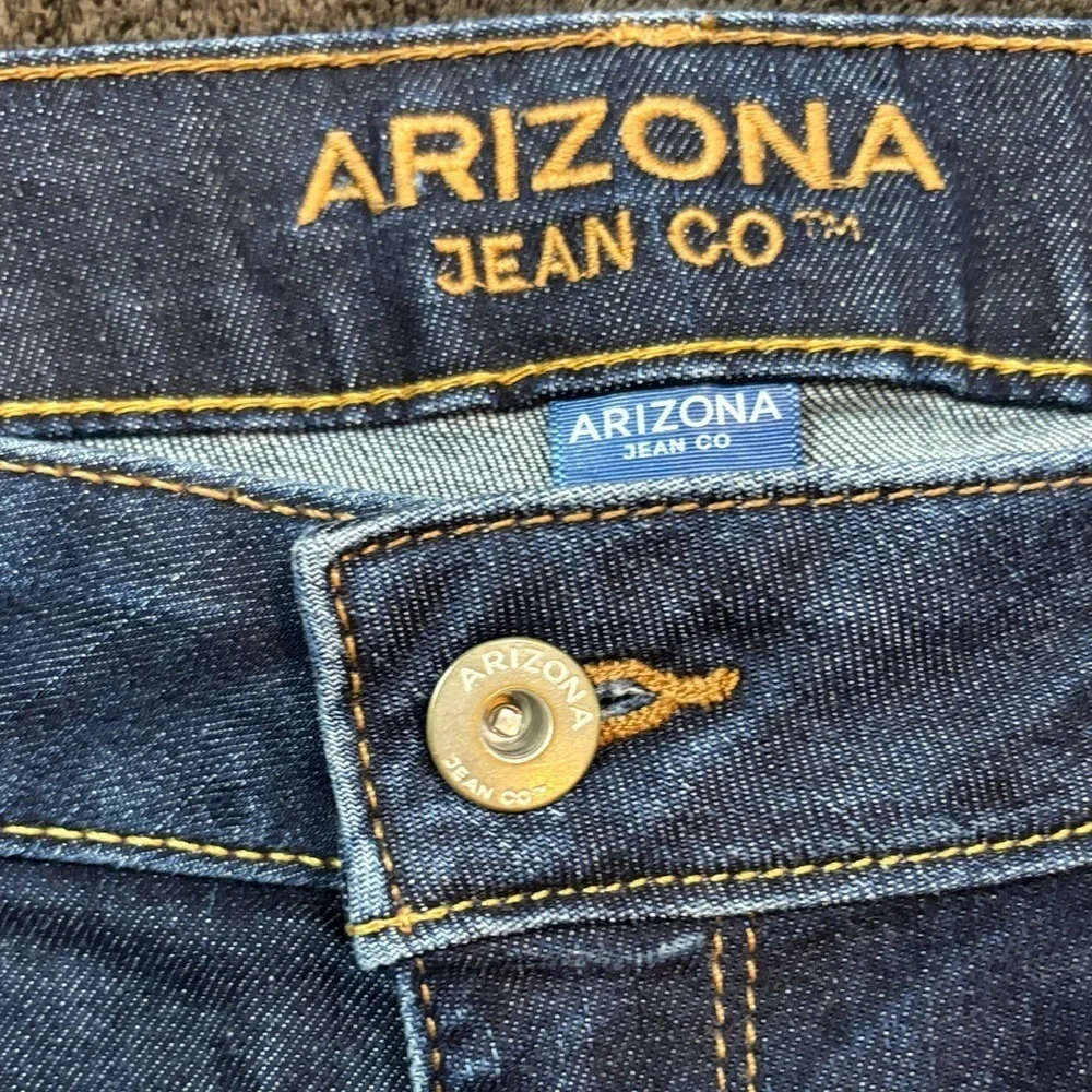 Arizona Jean Company chic dark