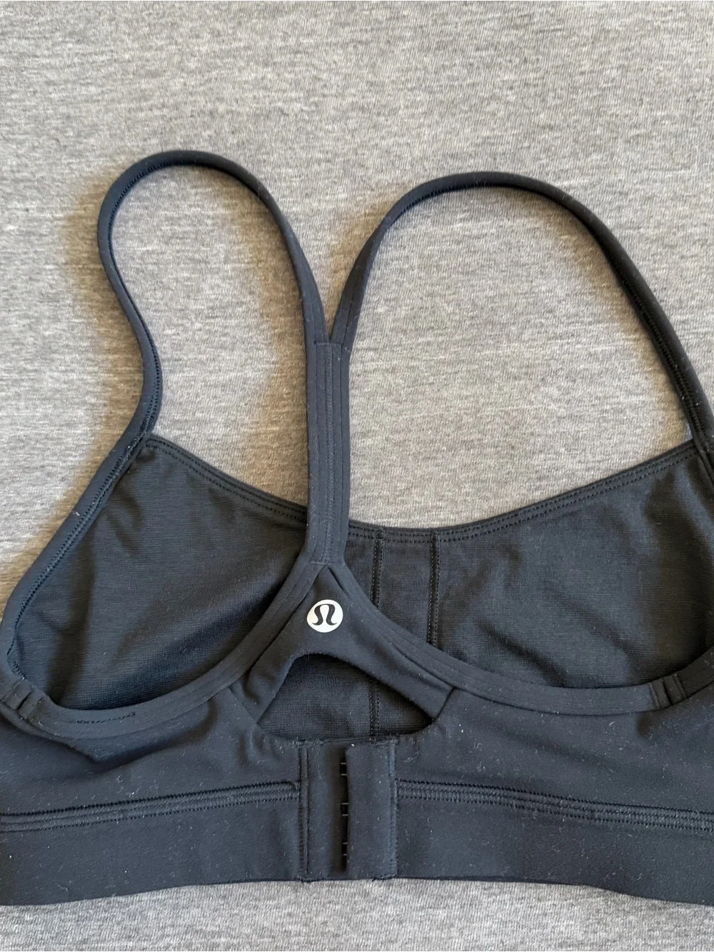 lululemon athletica wear front