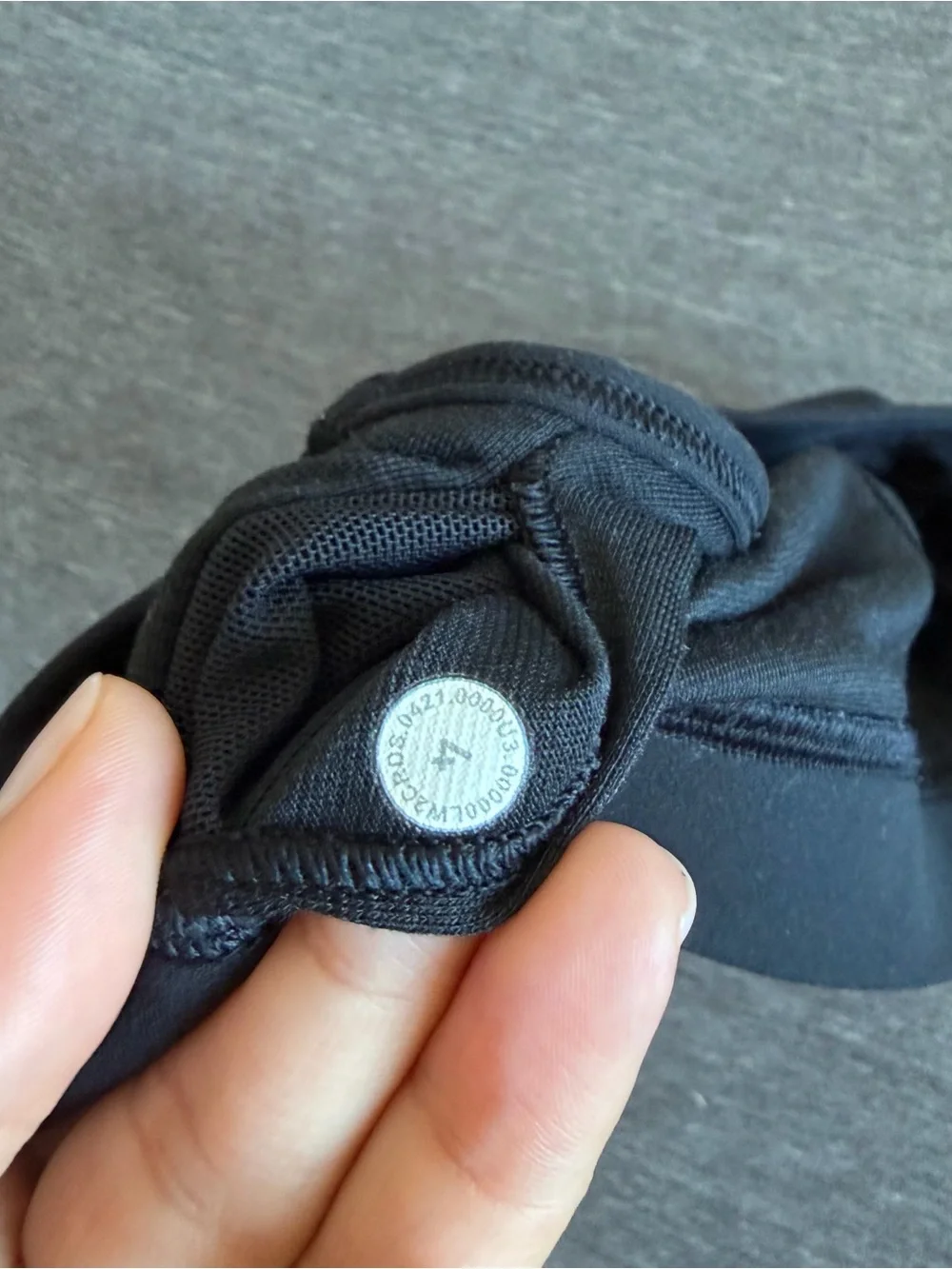 lululemon athletica offers wear