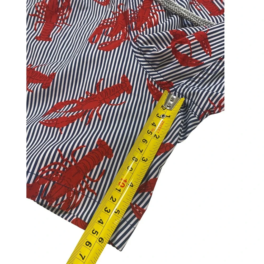 RAINFOREST men swim