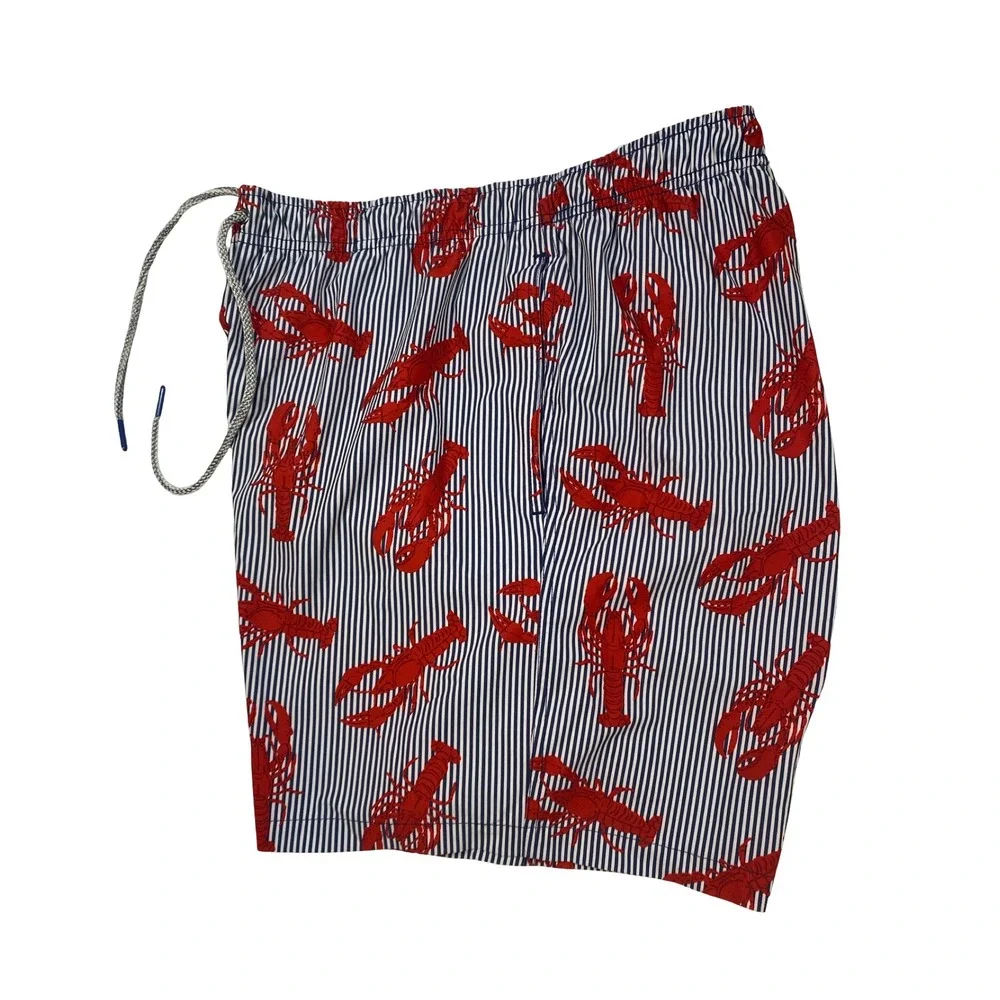 RAINFOREST men swim