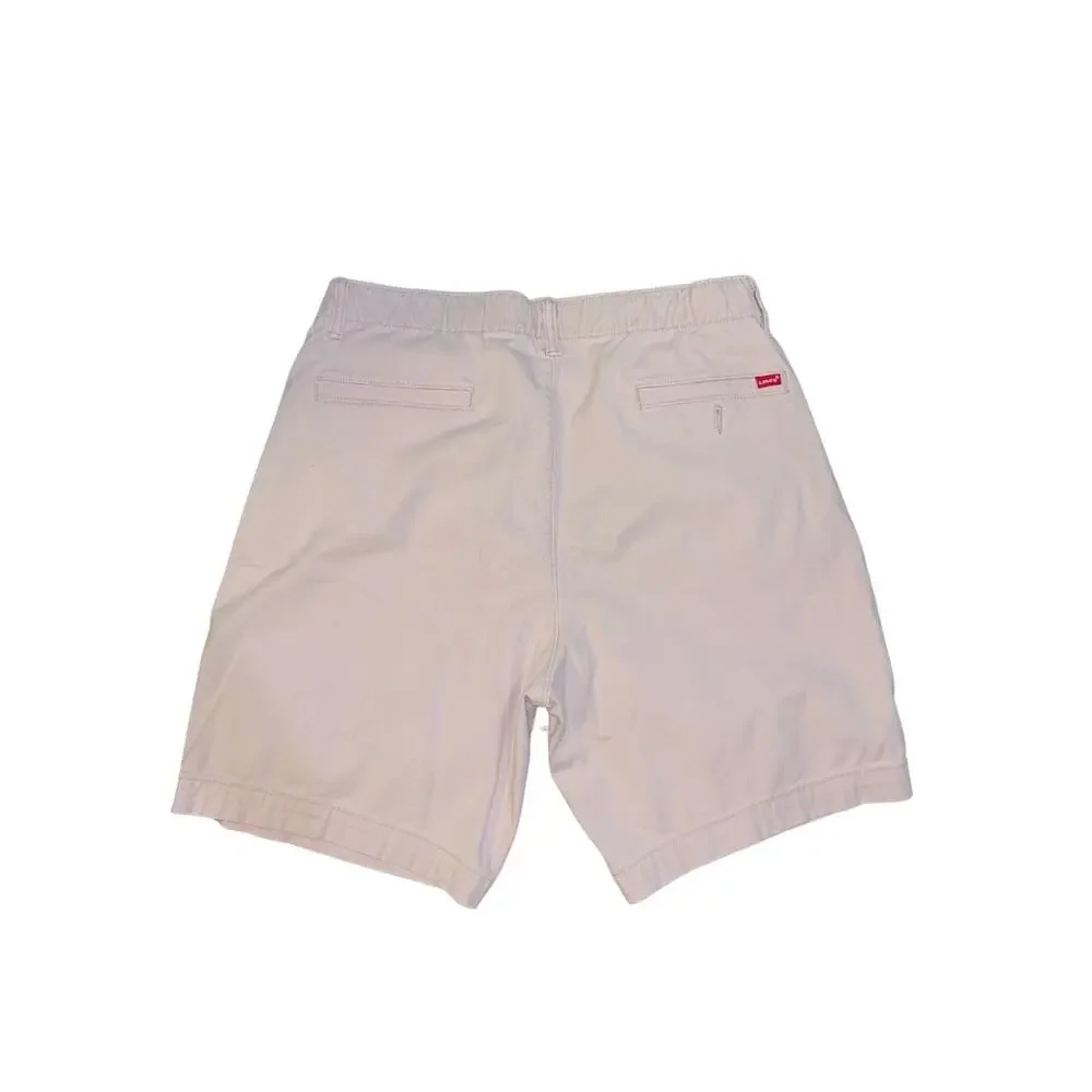 Levis elevate your