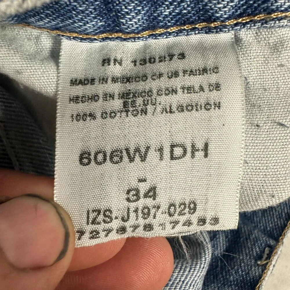 Wrangler these vintage
