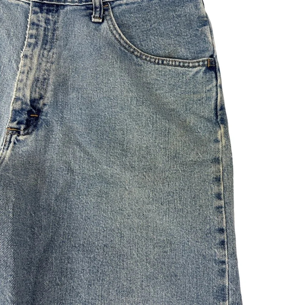 Wrangler these vintage