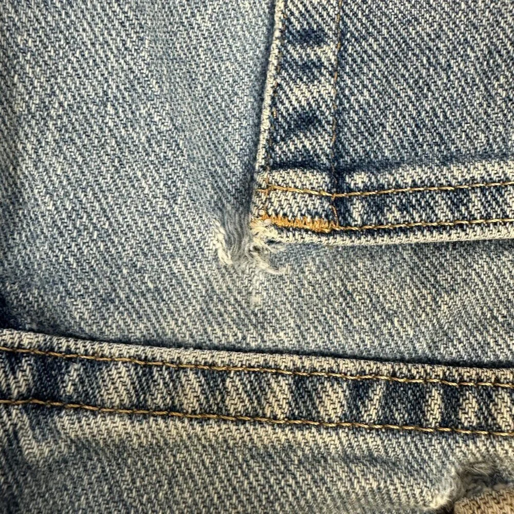 Wrangler these vintage