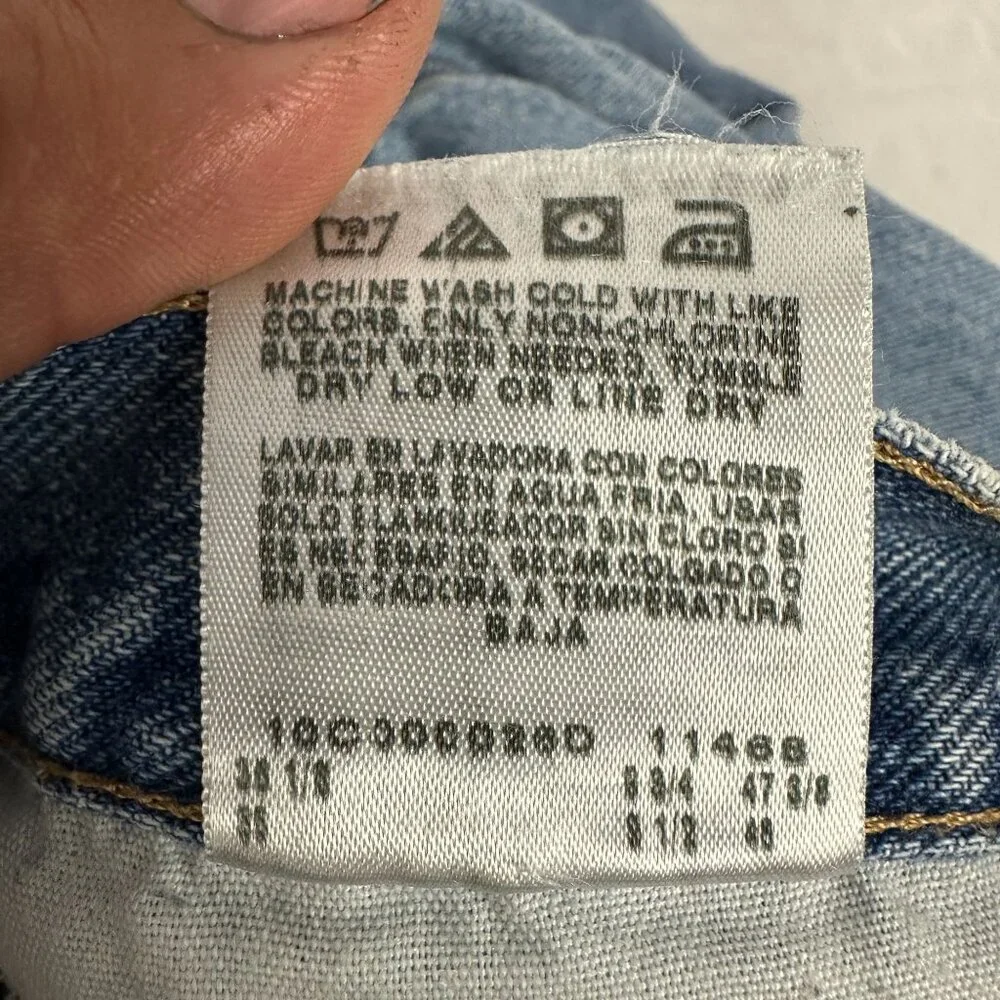 Wrangler these vintage