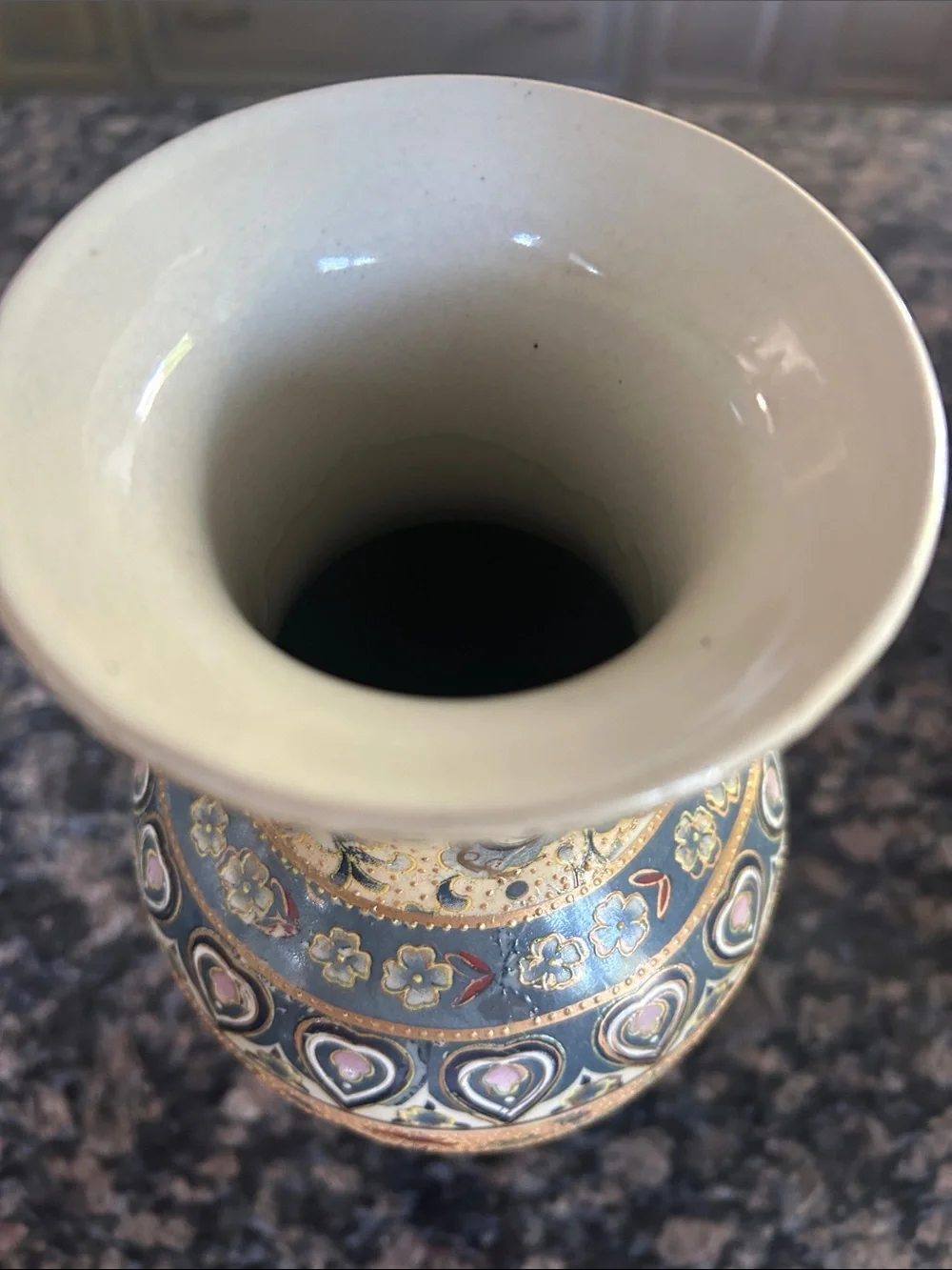 N/A tall decorative