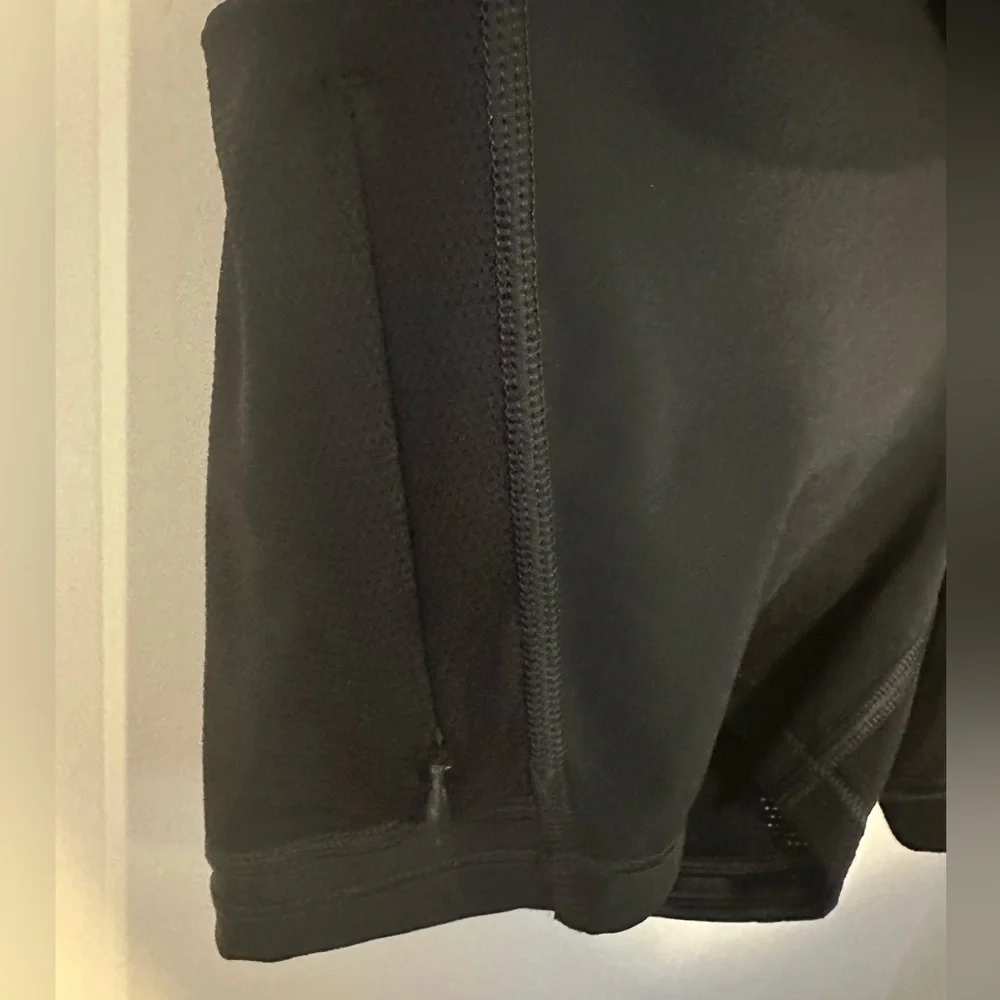 Athleta black athletic