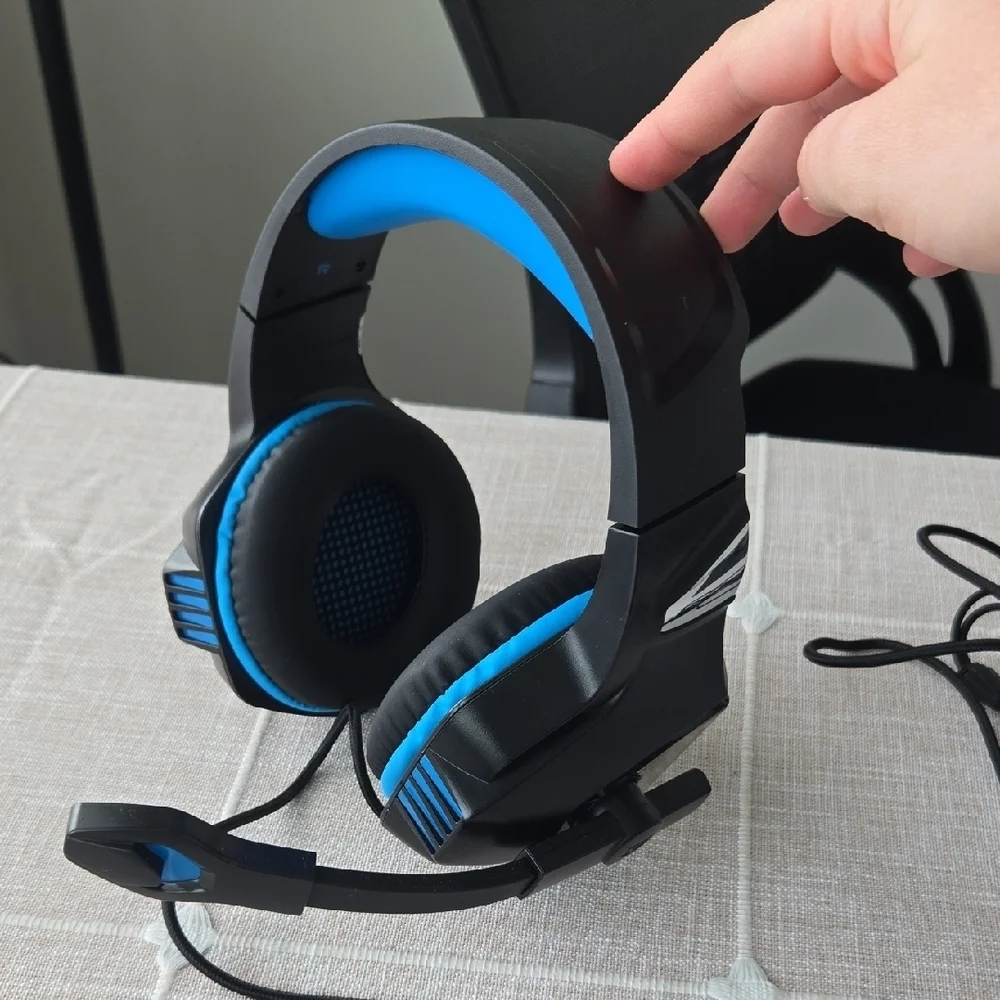 Gaming Headset