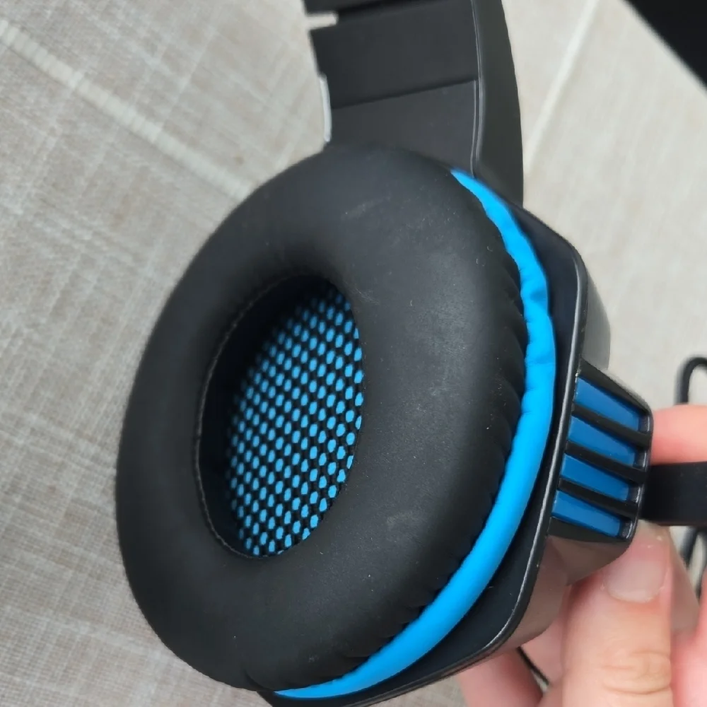 Gaming Headset