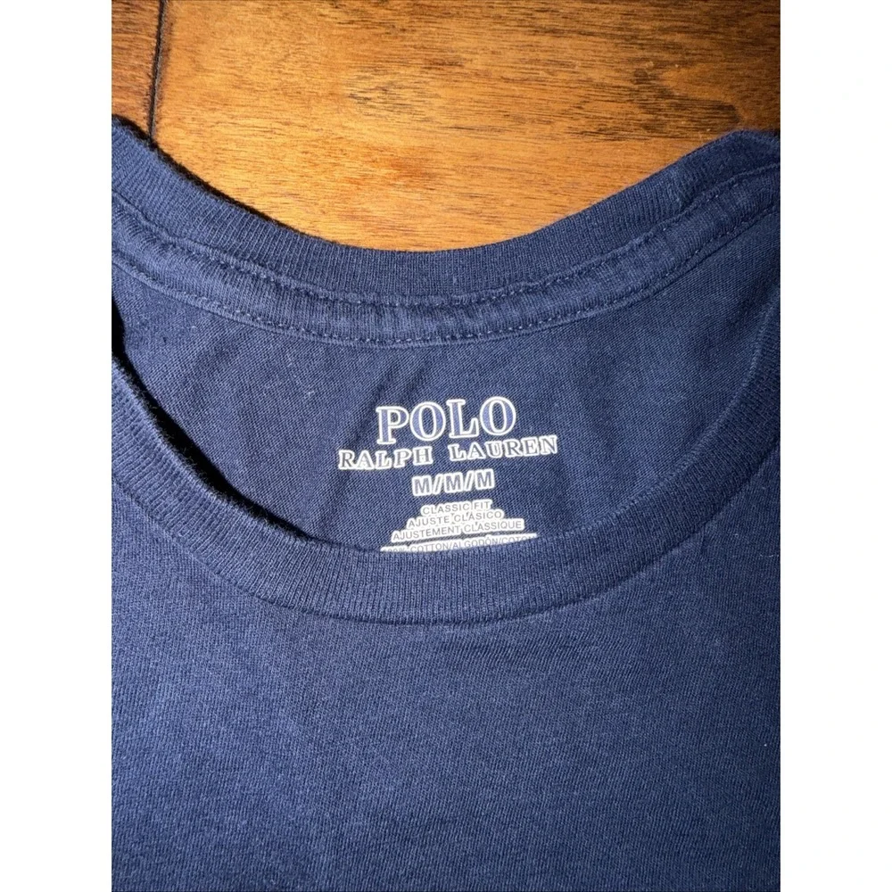 Ralph Lauren polo ralph