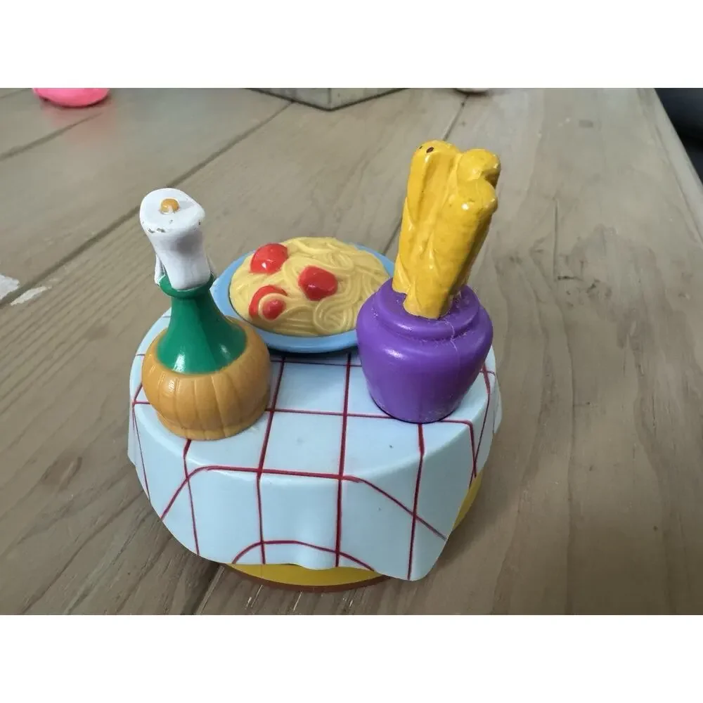 Fisher-Price genuine fisher