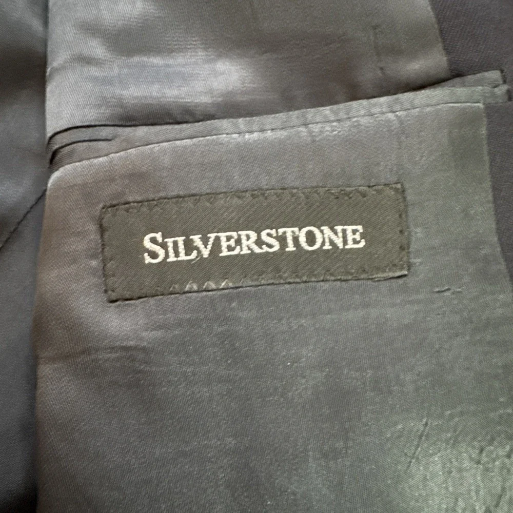 Silverstone please view