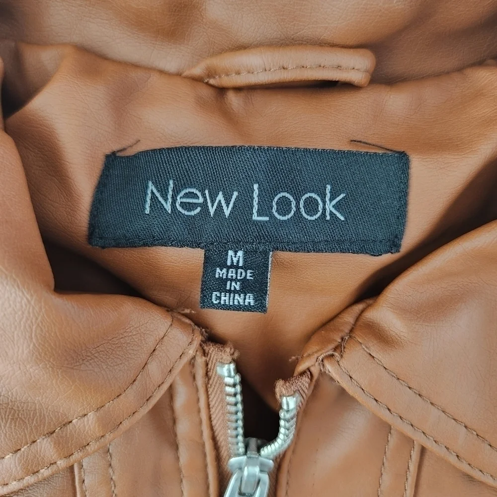 New Look new look