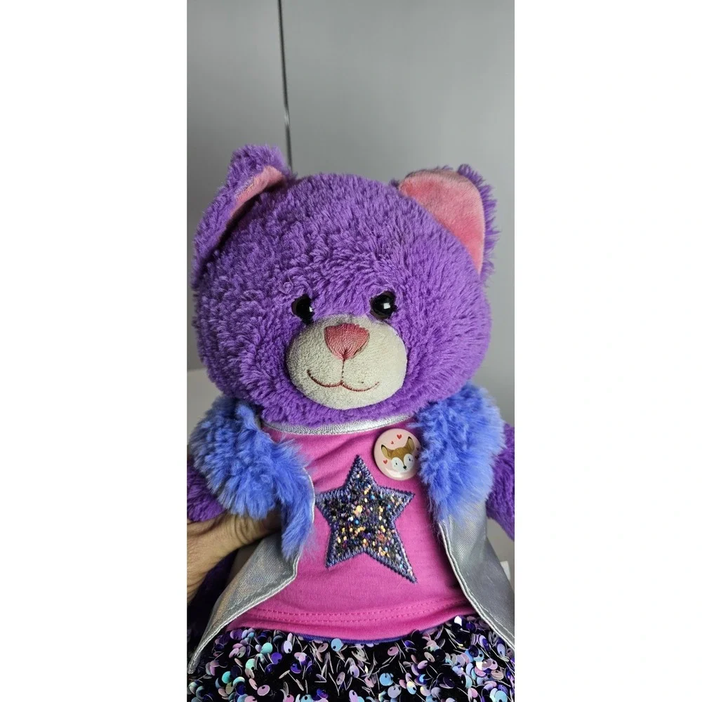 Build-A-Bear bring home