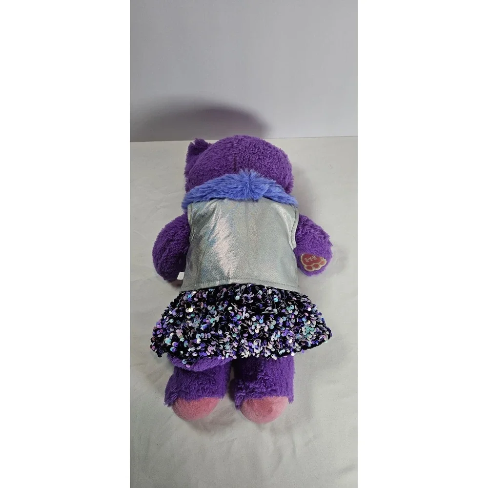 Build-A-Bear bring home