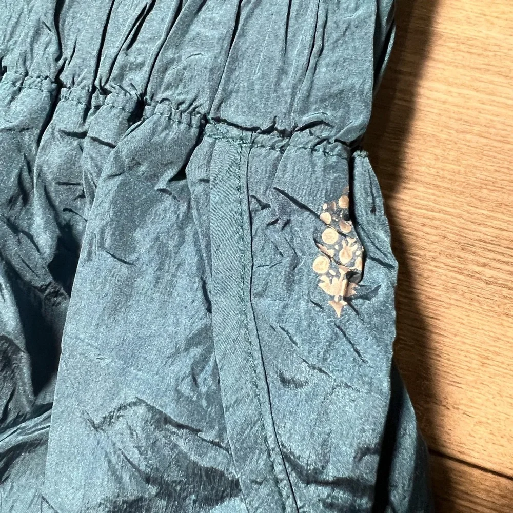Free‎ People Athletic Shorts- Small