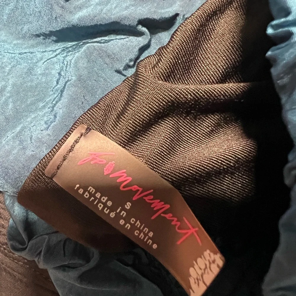 Free‎ People Athletic Shorts- Small