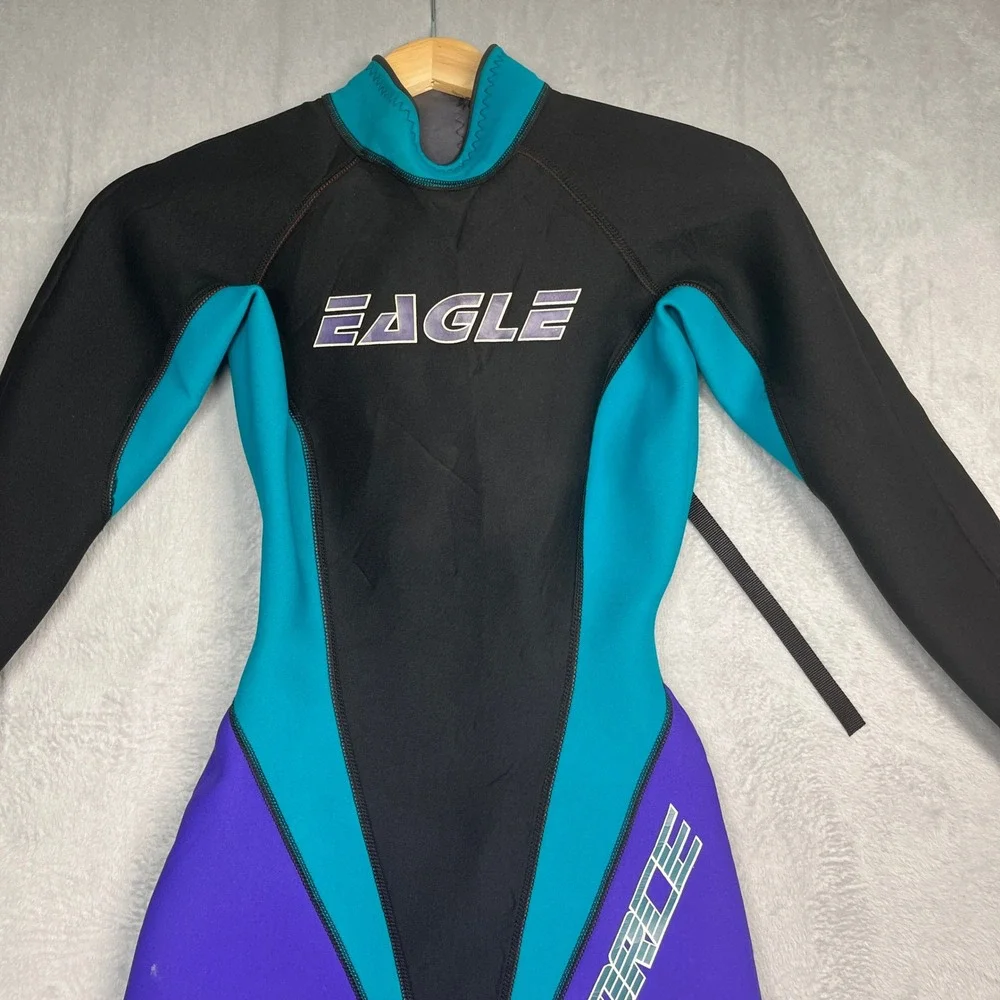 Eagle Wet Gear eagle hi