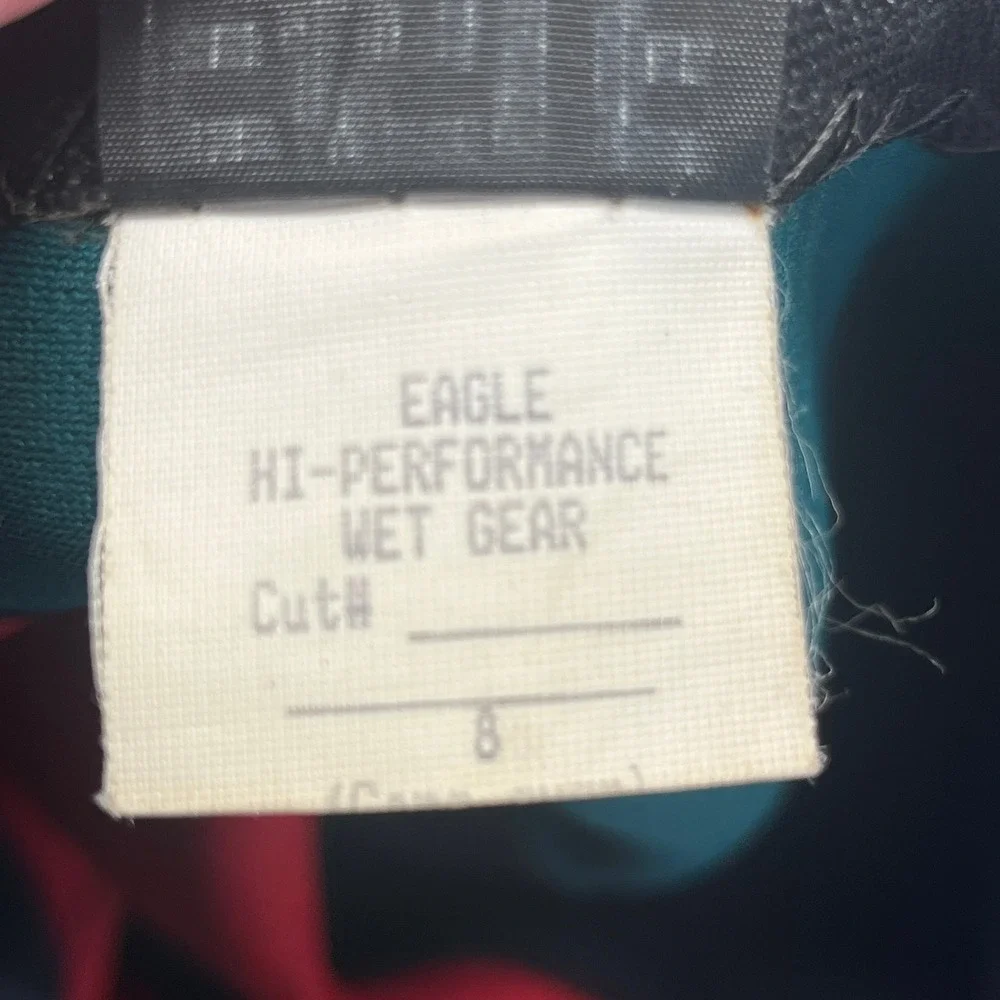 Eagle Wet Gear eagle hi