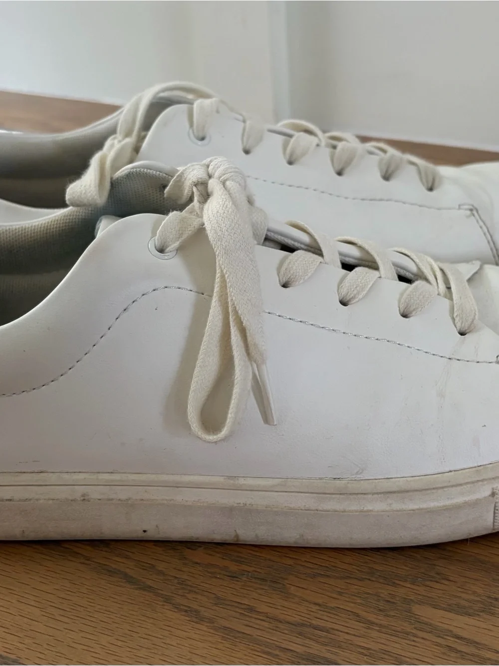 Target classic white