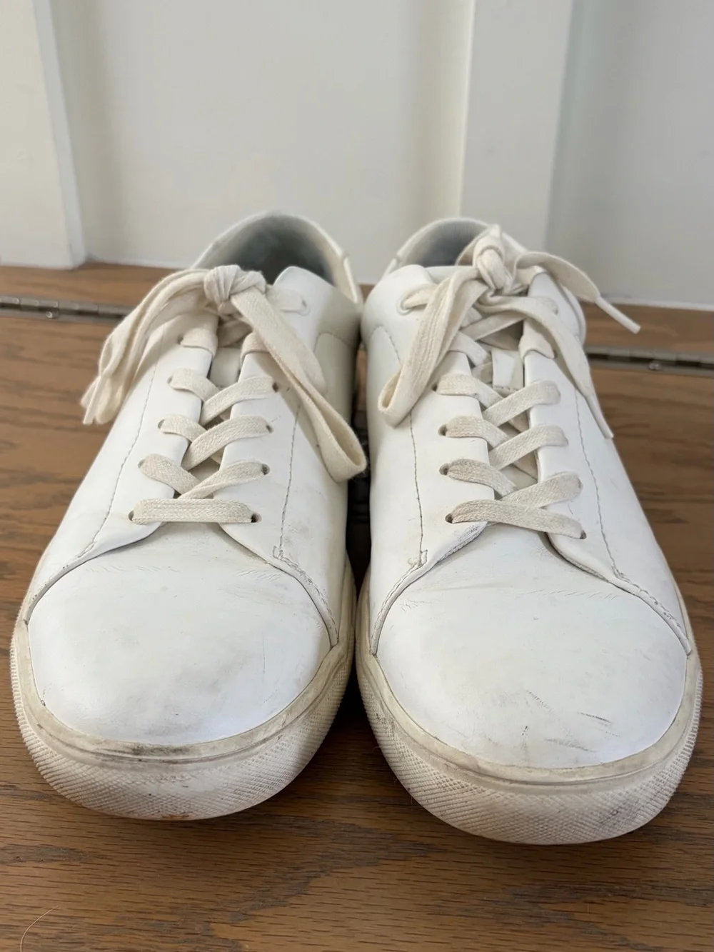 Target classic white